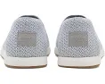 Кроссовки TOMS Alp Fwd из переработанного хлопка со съемной стелькой
