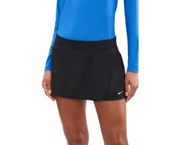 Юбка для плавания Nike Effortless Essential Boardskirt с встроенными шортами