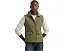 Жилет Lauren Ralph Lauren Quilt Vest W Crest 22 дюйма стеганый с логотипом