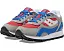 Кроссовки Saucony Originals Shadow 6000 для детей с верхом из замши и сетки