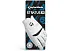Перчатка для гольфа TaylorMade Stratus Junior White для юниоров