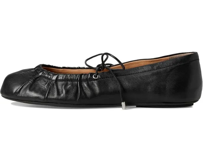 Балетки Oh Darling с ремешком в стиле Mary Jane от Seychelles