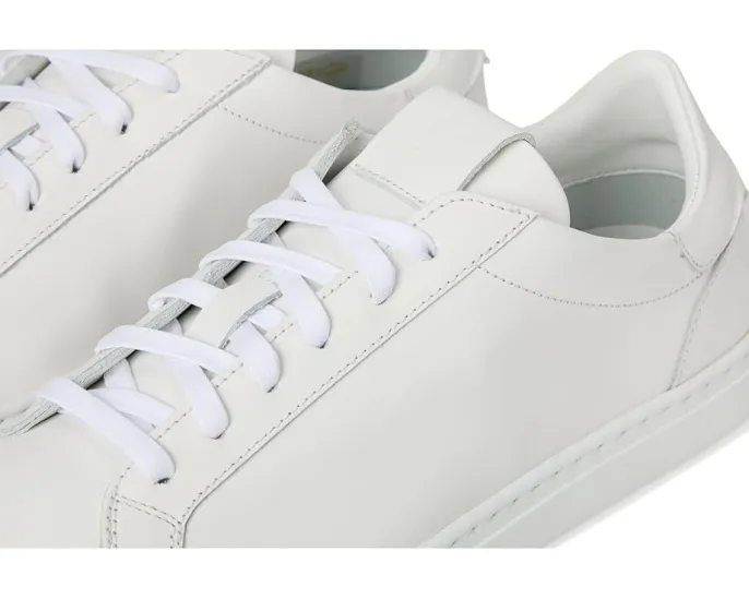 Кроссовки GREATS Reign из итальянской кожи с натуральной резиновой подошвой