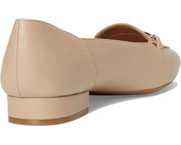 Балетки LifeStride Celine с металлическим декором и квадратным носком