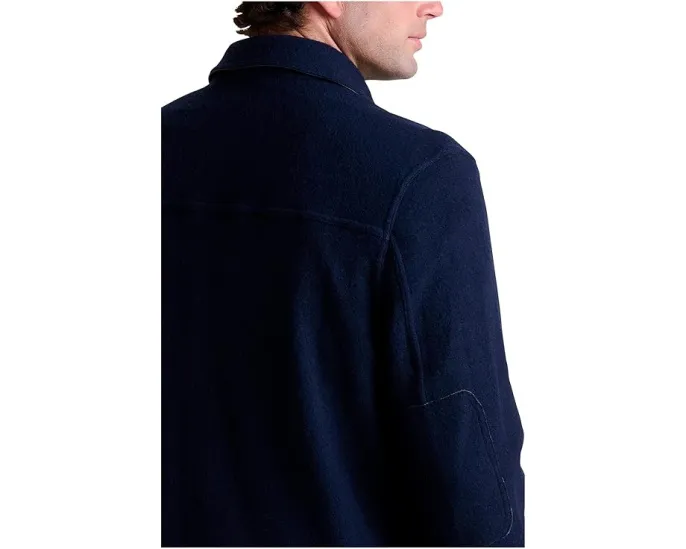 Женская куртка-рубашка Toad&Co Kennicott из смесовой шерсти