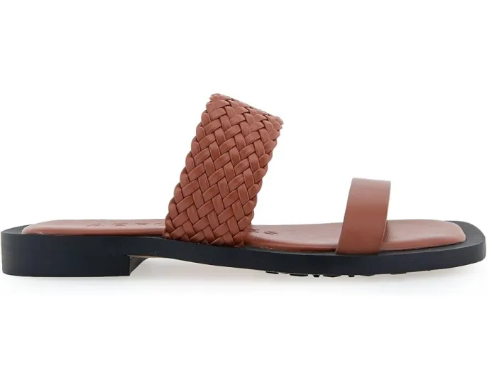 Босоножки Aerosoles ST.Lukes с квадратным носком и низким каблуком