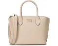 Сумка тоут кроссбоди Kate Spade New York Suite с ремнем через плечо