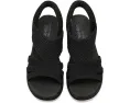 Сандалии SKECHERS Parallel Lite Summer Invite Hands Free Slip-ins с технологией легкого надевания