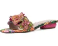Сандалии Scottyy от Blue by Betsey Johnson с цветочными аппликациями
