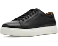 Кроссовки Clarks Goswell Tie из премиальной кожи на легкой подошве ЭВА
