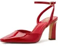 Туфли Galees с острым носком и ремешком на щиколотке Vince Camuto