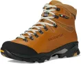 Треккинговые ботинки Zamberlan Vioz Lux GTX RR WNS из вощёной кожи