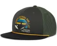 Pendleton Кепка National Park Trucker с нашивкой и сетчатой спинкой