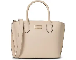 Сумка тоут кроссбоди Kate Spade New York Suite с ремнем через плечо