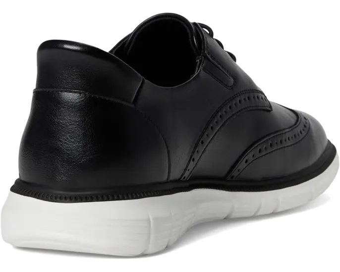 Оксфорды Marc Joseph New York Hill Street с технологией Hands Free