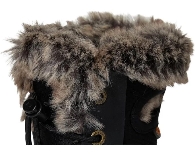 Детские сапоги Bogs Kids Arcata II с точечным принтом и водонепроницаемым верхом