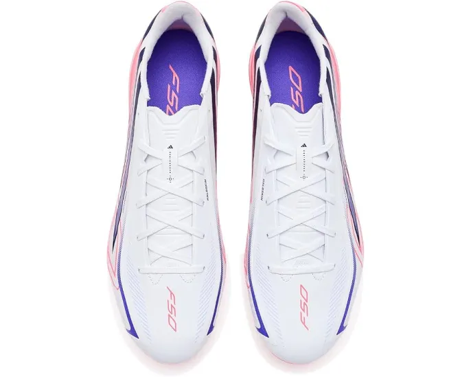 Бутсы Adidas F50 Hyperfast League для искусственного покрытия