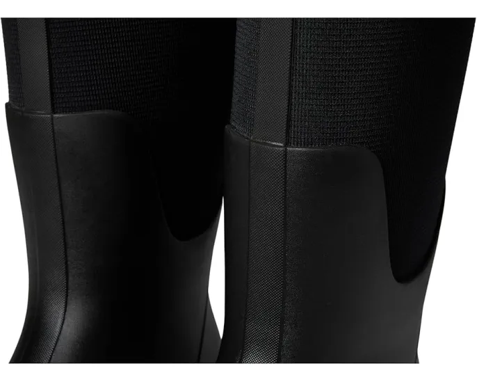 Bogs Classic Seamless Tall непромокаемые сапоги для холодной погоды с технологией Rebound