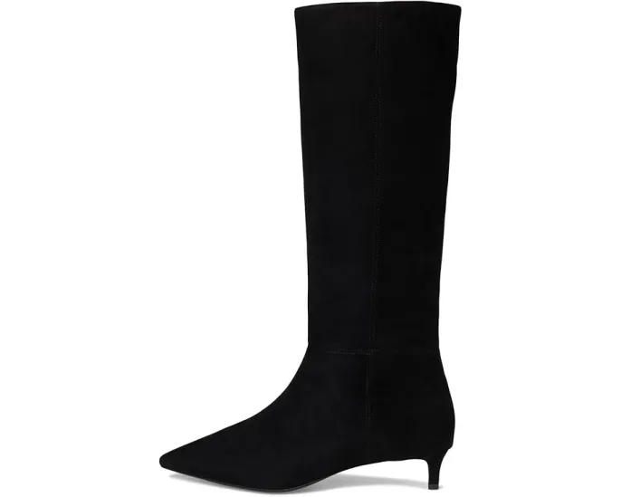 Классические сапоги Cole Haan Go-to Janece Dress для любого случая с водонепроницаемым эффектом