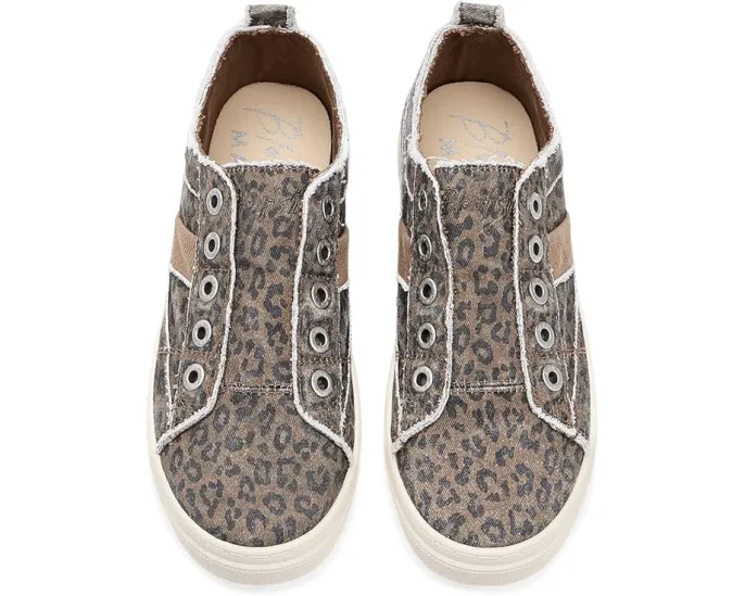Blowfish Malibu кеды Hangout женские повседневные slip on