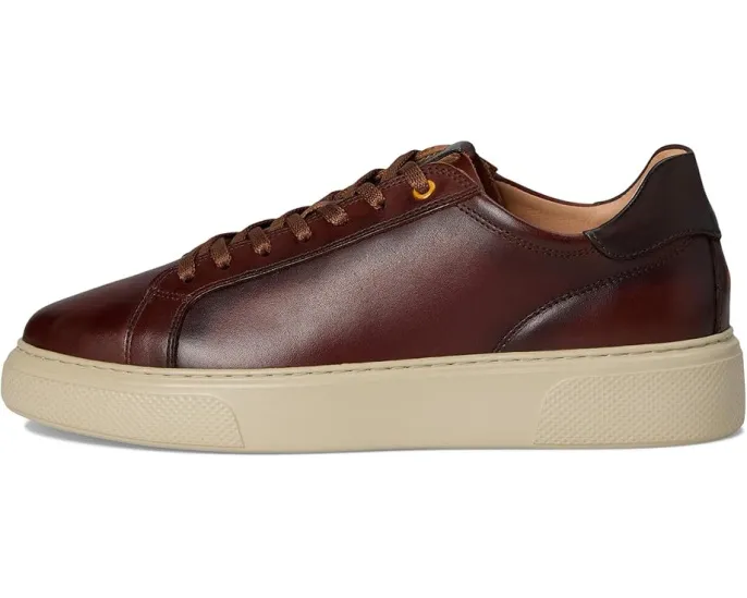 Кроссовки Samuel Hubbard Sunset Sneakers 2.0 с поддержкой свода стопы и слепыми люверсами