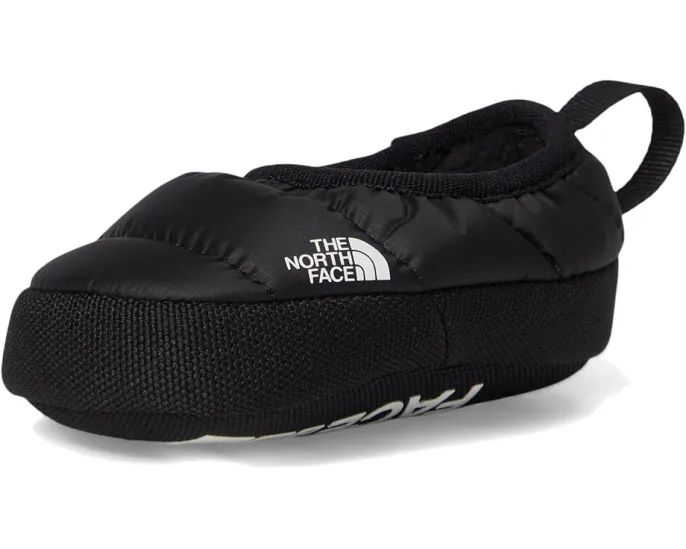Детские домашние тапочки Tent Mule с утеплителем ThermoBall от The North Face Kids