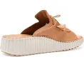 Сандалии Spring Step Nevelle на клине с эластичными шнурками