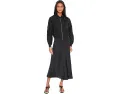 Куртка-бомбер Jade EMB с декоративной отделкой от AllSaints