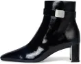 Ботильоны Tory Burch Georgia с миндалевидным носком и каблуком 55 мм