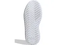 Кроссовки Adidas Grand Court Platform на платформе с Cloudfoam