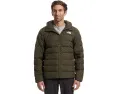 Толстовка The North Face Aconcagua 3 Hoodie из переработанного полиэстера