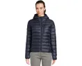 Пуховая куртка Marmot Highlander Hoody с капюшоном и наполнителем 700 fill
