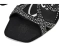 Сандалии Justine от Circus NY by Sam Edelman с котячьим каблуком и декором