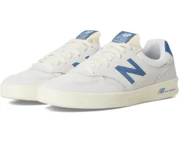 Обувь для корта New Balance 300 Court с верхом из сплит-замши