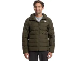 Толстовка The North Face Aconcagua 3 Hoodie из переработанного полиэстера