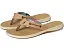 Сандалии Sperry Seafish с нубуком и технологией Wave-Siping