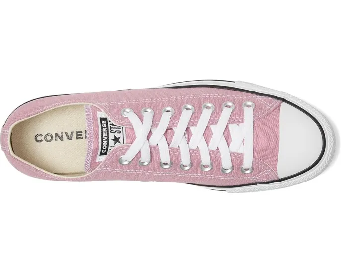 Converse Chuck Taylor All Star Ox низкие кроссовки с классическим дизайном