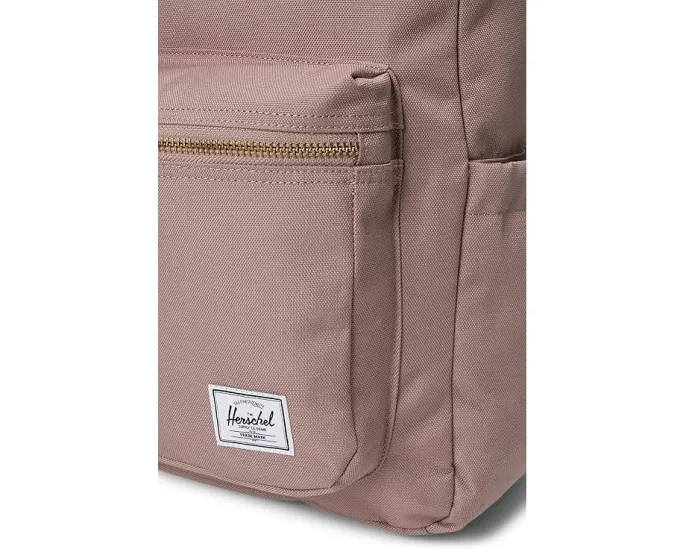 Рюкзак Herschel Supply Co. Settlement на 23 литра из переработанного полиэстера