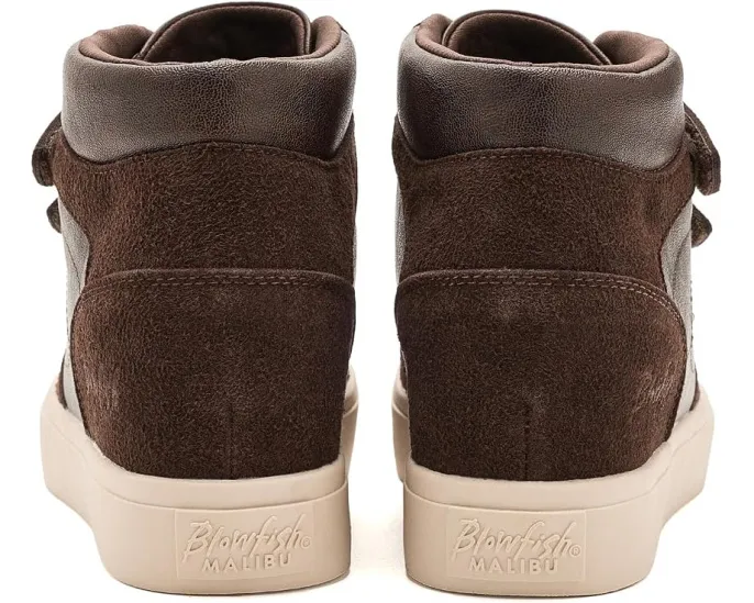 Кроссовки Blowfish Malibu Zest с платформой