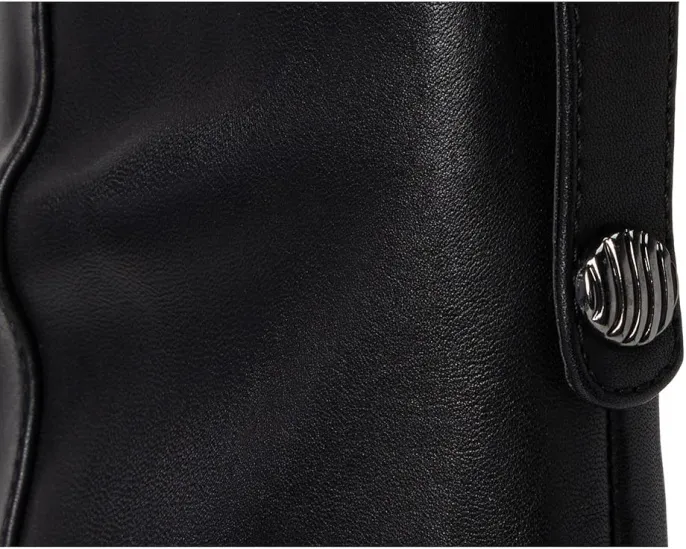 Водостойкие сапоги Virona H2O до колена от Dolce Vita с замшевым верхом