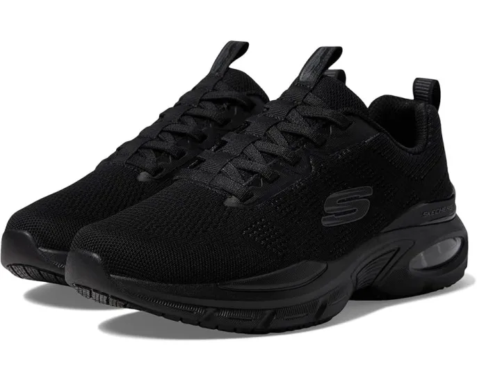 Кроссовки Skechers Skech-Air Ventura SR с сетчатым верхом