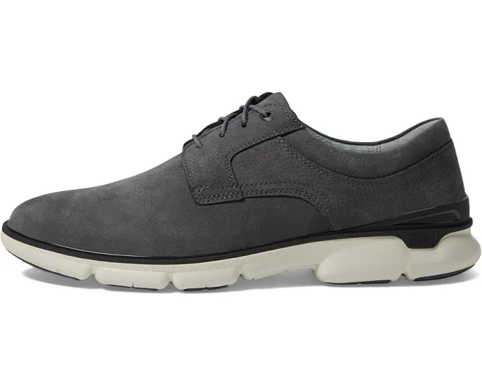 Johnston & Murphy ботинки XC4 Tanner Plain Toe с водонепроницаемой конструкцией