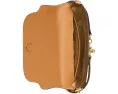 Сумка через плечо Lauren Ralph Lauren Leather Small Blaike из натуральной кожи
