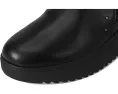Ботинки Zylah Willow из замши на платформе с молнией и стелькой Ultimate Comfort