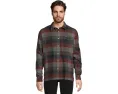 Рубашка Barbour Copswell Relaxed Checked в клетку с расслабленным кроем