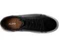 Кроссовки ALDO Darren с кожаным верхом и текстильной подкладкой
