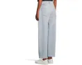 Джинсы Arellia Ankle Wide Undone Hem в цвете Fernanda Paige
