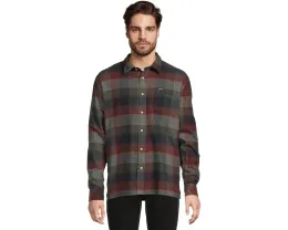 Рубашка Barbour Copswell Relaxed Checked в клетку с расслабленным кроем