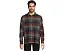 Рубашка Barbour Copswell Relaxed Checked в клетку с расслабленным кроем