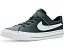 Детские кроссовки Nike Court Legacy с кожаным верхом и пеной